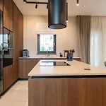 Villa La Peansa Tar-Vabriga