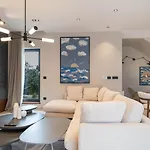 Villa La Peansa *