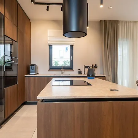 Villa La Peansa Tar-Vabriga