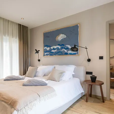 La Peansa Villa