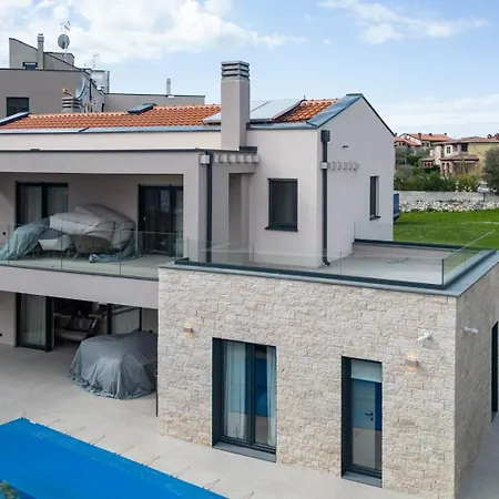 La Peansa Villa *