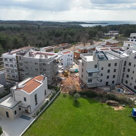 La Peansa Villa