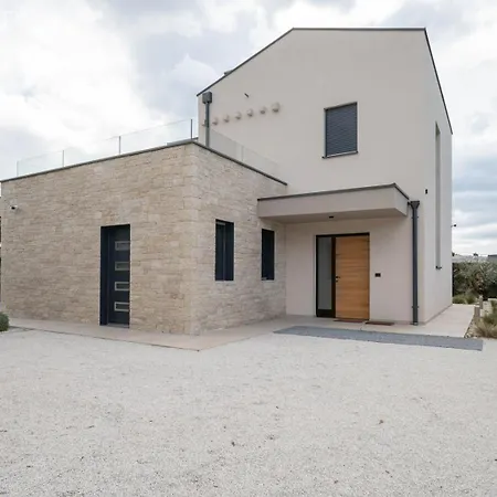 La Peansa Villa *
