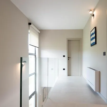 Villa La Peansa *
