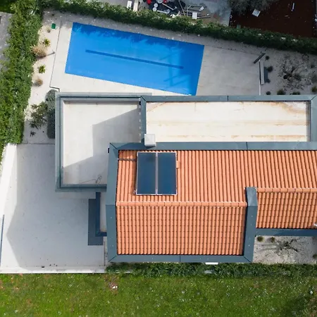 Villa La Peansa *