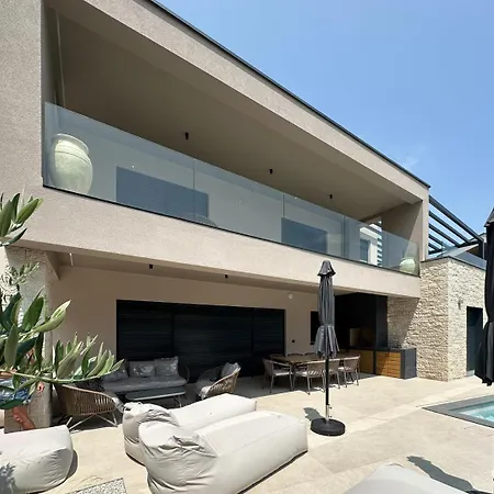 La Peansa Villa