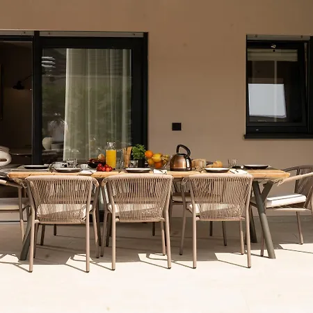 La Peansa Villa