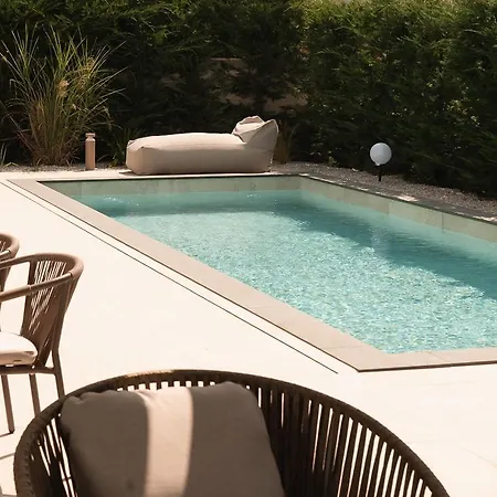Villa La Peansa