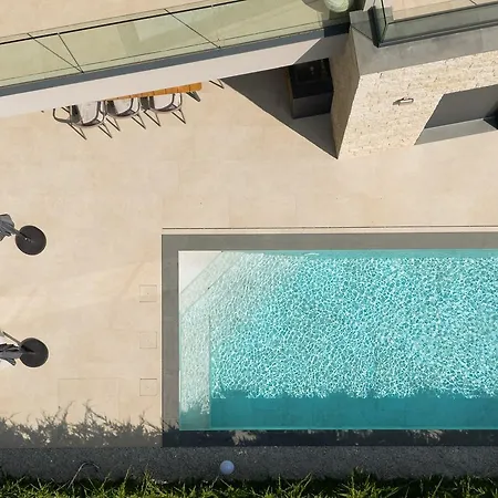 Villa La Peansa Tar-Vabriga