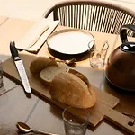 Βίλα La Peansa