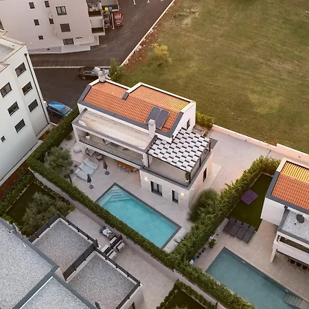Villa La Peansa Tar-Vabriga