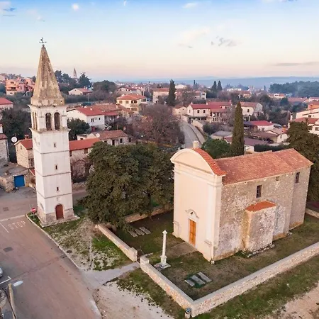 Villa La Peansa *
