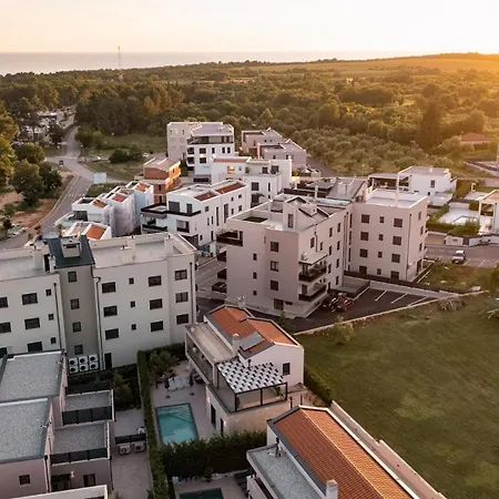 La Peansa Villa