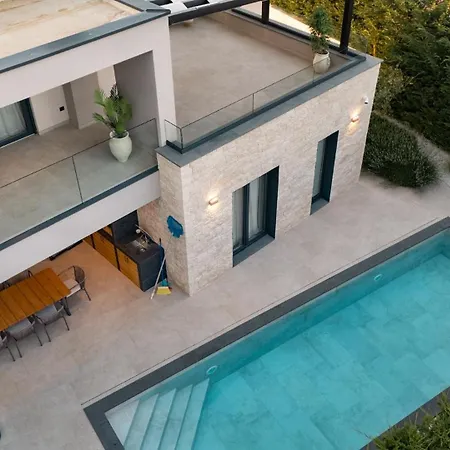 Villa La Peansa *