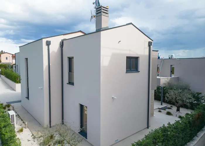 La Peansa * Tar-Vabriga