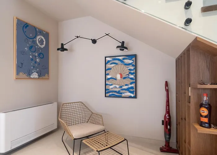 La Peansa 빌라 Tar-Vabriga