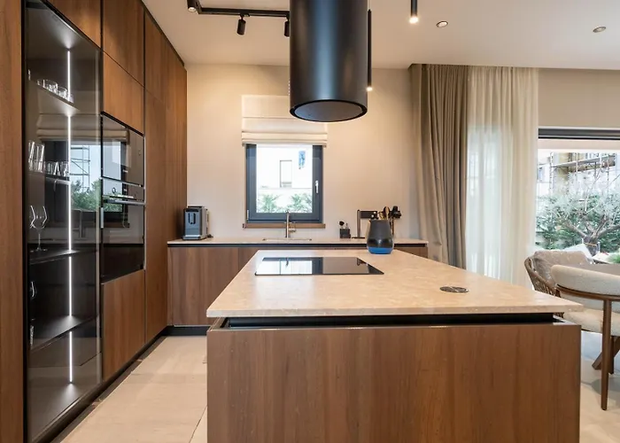 Villa La Peansa Tar-Vabriga