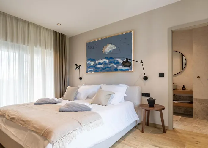 La Peansa Villa