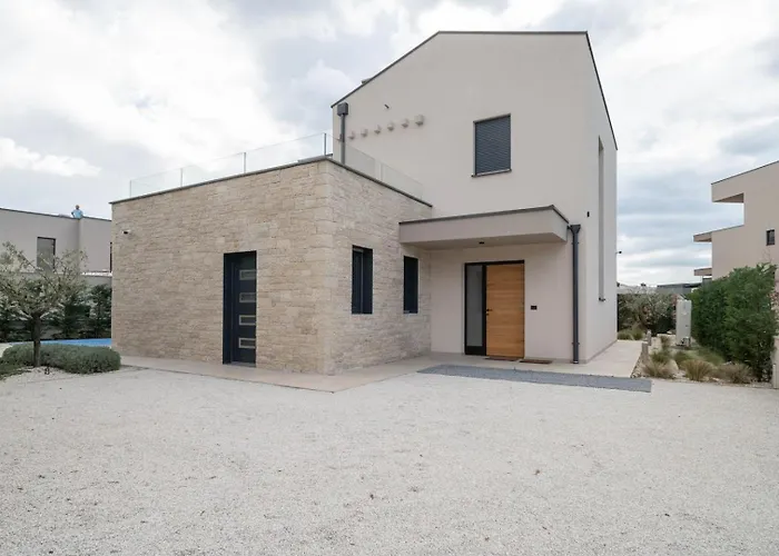 La Peansa Villa *