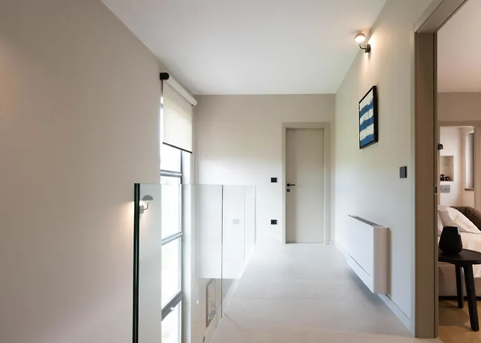 Villa La Peansa *