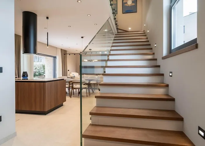 La Peansa 빌라 Tar-Vabriga