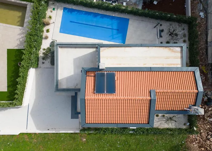 Villa La Peansa *