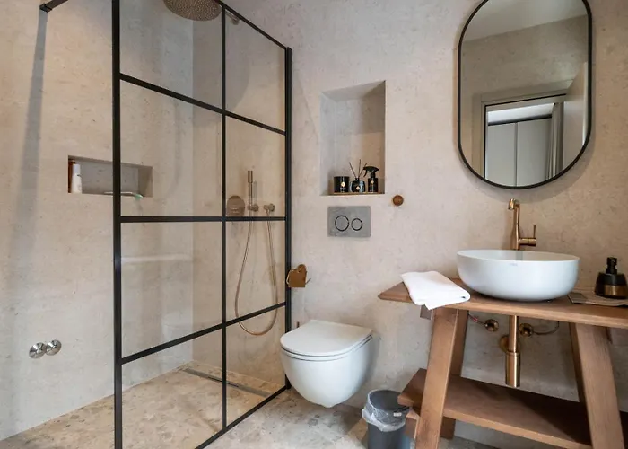 La Peansa Villa