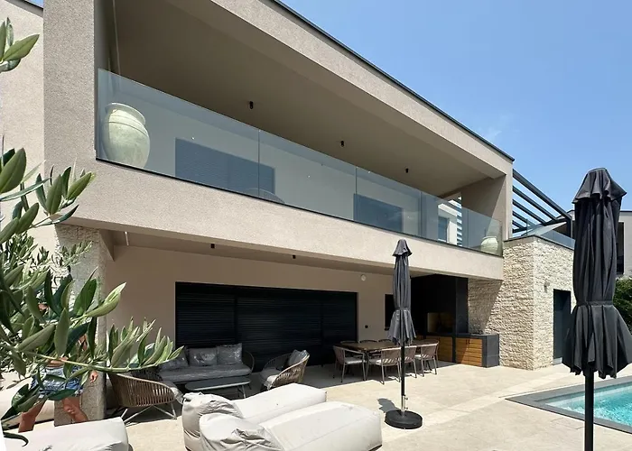 La Peansa Villa