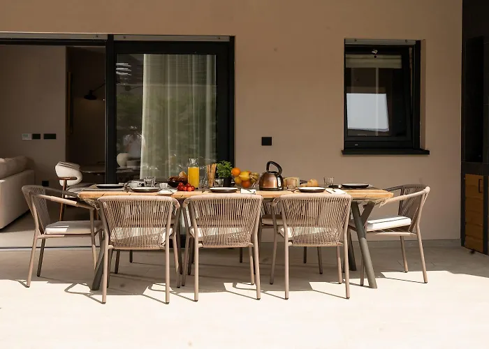 La Peansa Villa