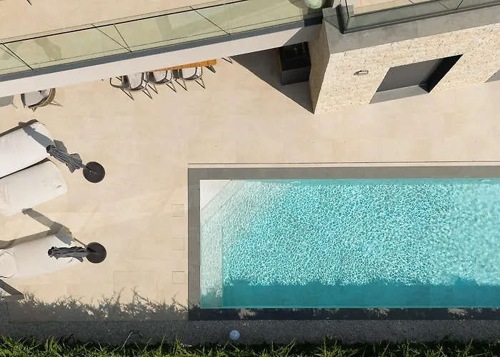 빌라 La Peansa Tar-Vabriga